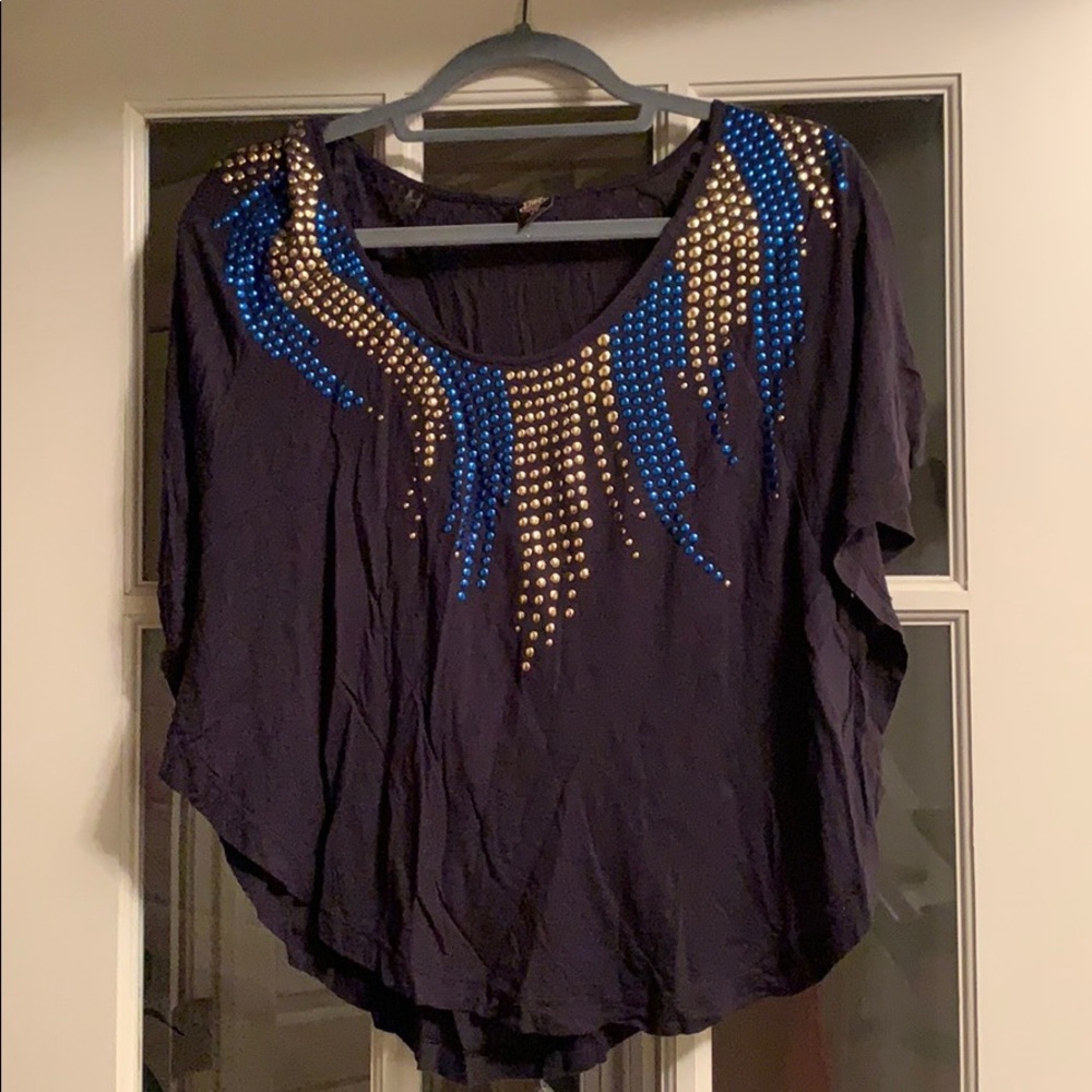 Free people top